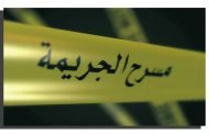 أمن سعيدة يفك شفرات جريمة مقتل ستينية داخل منزلها