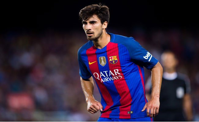 نجم برشلونة يقترب من توتنهام