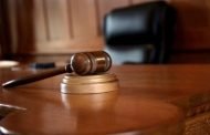 الحكم بخمس سنوات حبسا على قاضي تحقيق بالغرفة الثانية  لدى  محكمة القليعة أدين بتهمة تلقي رشوة
