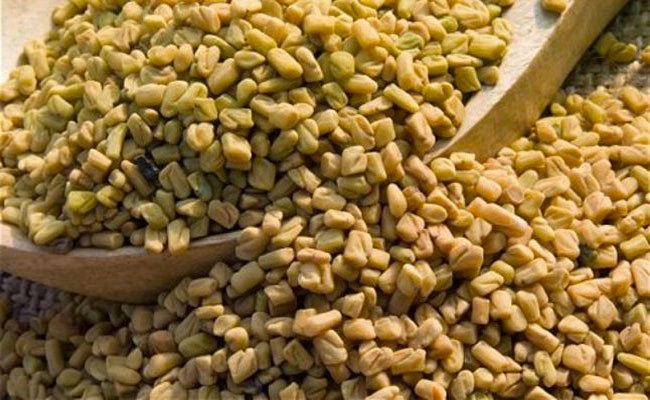 خلطات من الحلبة تساعدكم على زيادة الوزن والتخلص من النحافة