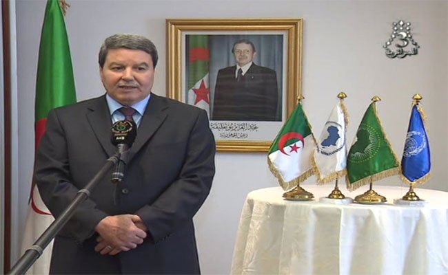 تثمين هامل لجهود منظمة الشرطة لدول شرق افريقيا والنتائج الإيجابية التي حققتها طيلة 19 سنة