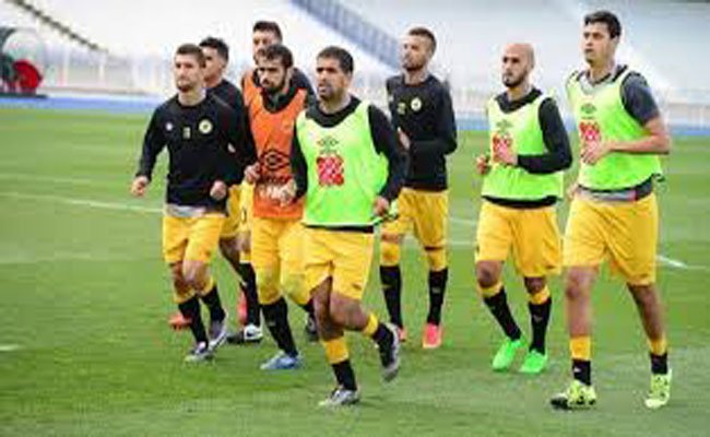 لاعبو اتحاد الحراش يطالبون بمستحقاتهم