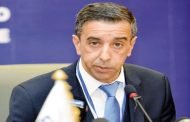 حداد يدعو أعضاء  منتدى  رؤساء المؤسسات إلى دعم السلطات العمومية لمواجهة الوضع الاقتصادي الراهن