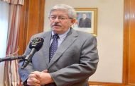 اجتماع أويحيى مع أحزاب الأغلبية كان مناسبة لـ