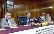 اجتماع اللجنة الوزارية المشتركة لمتابعة النزاعات الجماعية في العمل  يأتي 