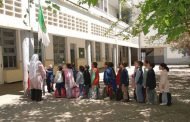 أكثر من 9 ملايين تلميذ جزائري يلتحقون بمقاعد الدراسة يوم غد الأربعاء