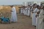 اصطدام عنيف بين  سيارتين رباعيتي الدفع لنقل المسافرين يخلف 17 قتيلا بمنطقة نانزروفت بأدرار