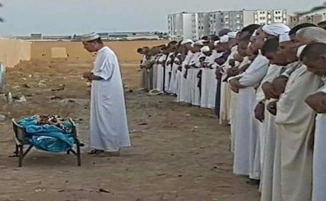 لتماس عامين حبسا نافذا للطبيبة المختصة وسنة نافذة لباقي المتهمين المحبوسين في قضية وفاة المرأة الحامل و جنينها بالجلفة