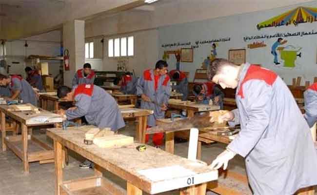 ما يقارب 16 ألف متربص يلتحقون بمعاهد ومراكز التكوين المهني بولاية الجزائر