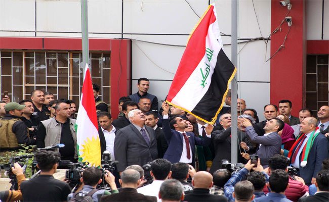 هل تهدد الخلافات بين أكراد تركيا حلم الاستقلال ؟