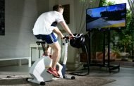 Virchybike LITE : دراجة منزلية تنقلك إلى جو السباقات