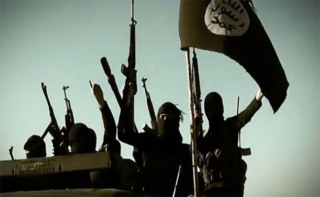 كيف غير تنظيم الدولة بعد الهزائم المتتالية التي لحقت به