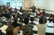 دعوة الاتحاد العام الطلابي الحر إلى انتهاج النظام القديم في عملية توجيه الطلبة  الجامعين الجدد و إعادة النظر في شروط الالتحاق بطور الدكتواره