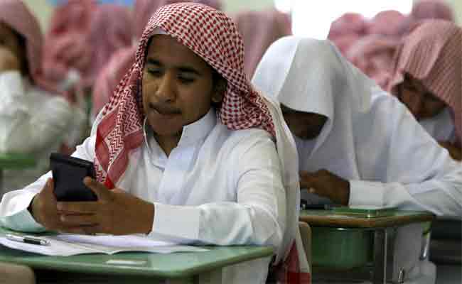 كيف استلهمت السعودية 