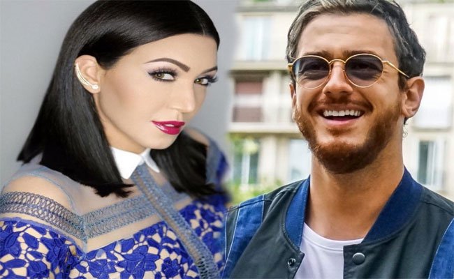 سعد لمجرد وأسماء لمنور و ابتسام تسكت يمثلون المغرب في جوائز الموسيقى الافريقية لعام 2017