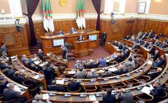 أعضاء مجلس الأمة المتغيبون عن الجلسات تنتظرهم العقوبات الانضباطية التالية