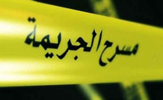 مقتل سائق نقل غير قانوني أمام ملهى ليلي بعنابة فيما صديقه يوجد في حالة خطيرة و الدرك يوقف أحد الجناة !