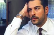 عمل جديد يجمع بوراك أوزجفيت و ديفيد بيكهام
