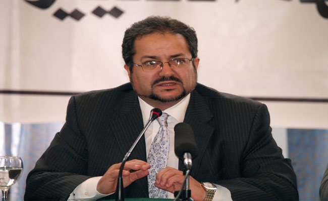 مناصرة يدعو إلى