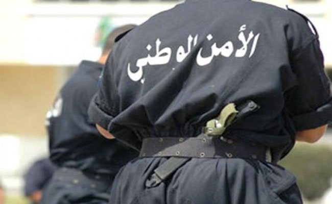 مبادرة إنسانية من متقاعدي الأمن الوطني : زيارة تضامنية لأهل الشرطيين المتوفين في الاعتداء الإرهابي بتيارت