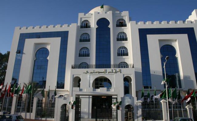 مشاركة رئيس المجلس الدستوري في الجمعية العامة الرابعة للمؤتمر العالمي للقضاء الدستوري