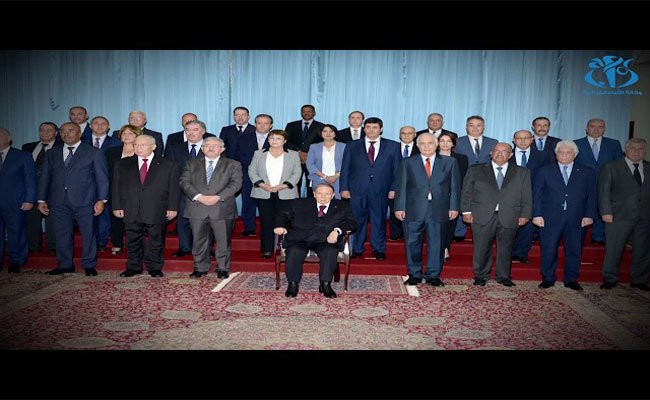 السياسة الوطنية للتنمية الاجتماعية في عمق مخطط عمل الحكومة
