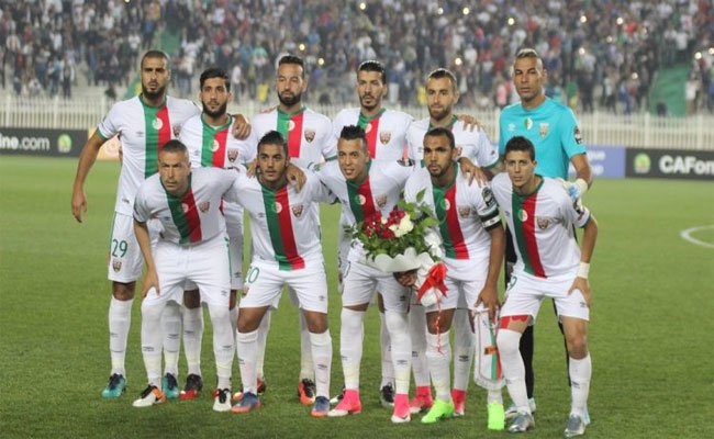 فوز صعب للمولودية على الافريقي