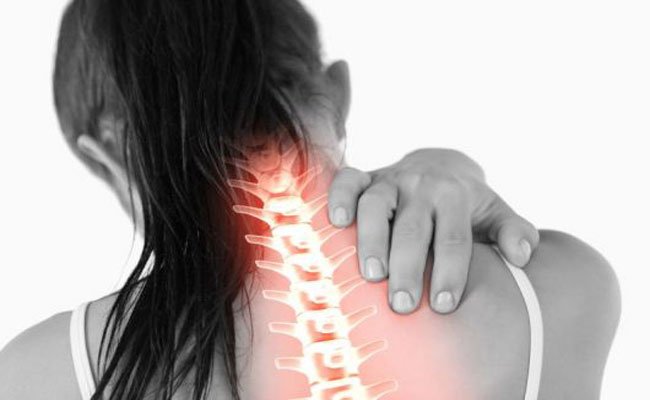 وداعًا لآلام العضلات المزمنة مع هذه العلاجات!
