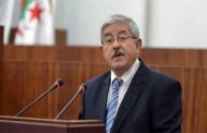 أويحيى يدعو الشعب الجزائري إلى 