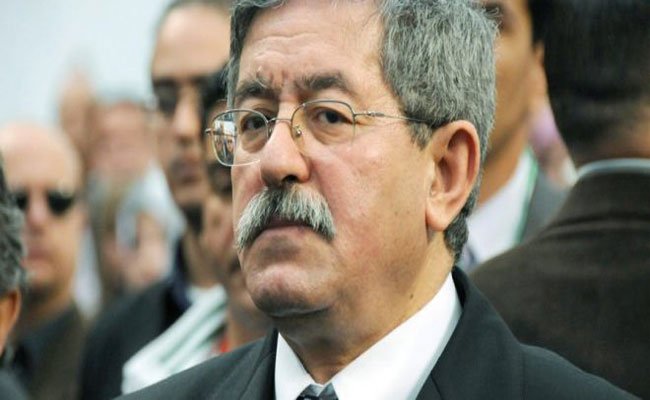 أويحيى يزيح بوشوارب من المكتب الوطني للأرندي