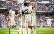زيدان يستدعي 20 لاعبا لمواجهة دورتموند
