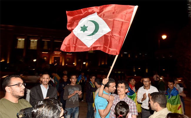 بعد مصر .. المغرب يهاجم 