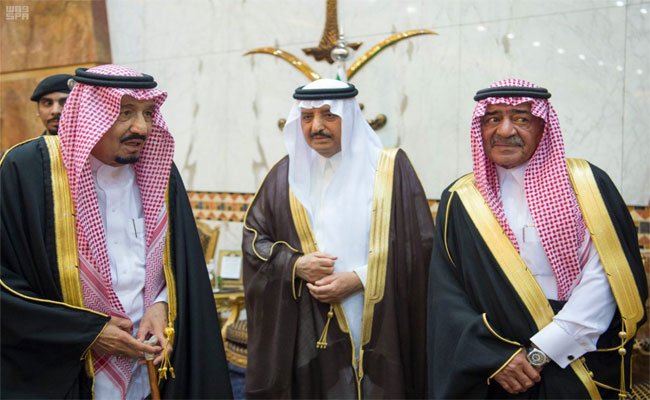 السعودية .. البلاد الذي ضاق ذرعا بمعارضي آل سعود