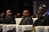 مرشح رئاسي مصري: المجتمع الدولي بدأ يدرك خطورة السيسي