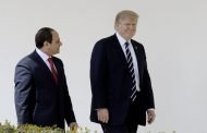 موقع أمريكي: ترامب سيكون متهورا إن لم يزح السيسي