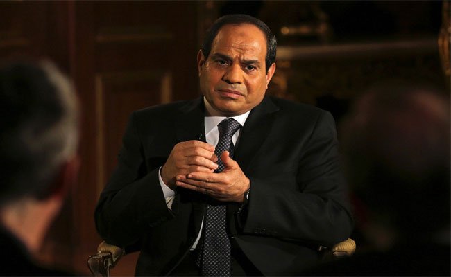 المعارضة المصرية تدعو لانتخابات رئاسية خارج البلاد