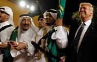 صحيفة أمريكية: ترامب كان وراء الشجار بين الدول الخليجية