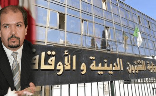 تقرير الخارجية الأمريكية حول الحريات الدينية في الجزائر يزعم أن