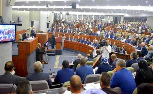 تثمين نواب المجلس الشعبي الوطني للإجراءات التي تضمنها مخطط عمل الحكومة