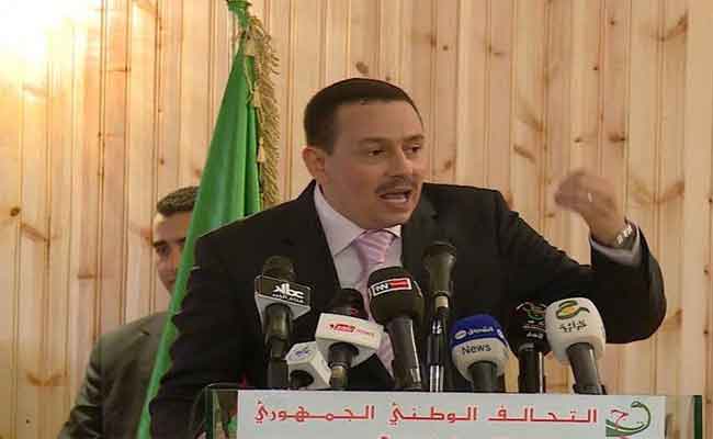 حزب التحالف الوطني الجمهوري يدخل غمار الانتخابات المحلية بـ 4813 مرشحا و مرشحة