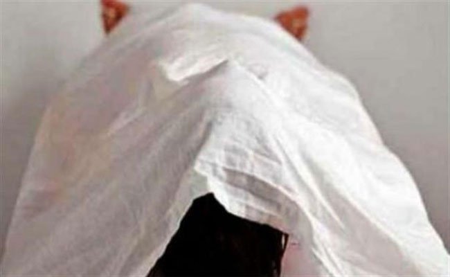 التحقيق في وفاة امرأة حامل