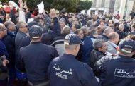 الدخول الاجتماعي على نار ساخنة بعد اقتناع التكتل النقابي المستقل بالإحتجاج كوسيلة لتحقيق المطالب