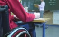 دعوة لتوفير محيط  مدرسي ملائم لتلاميذ من ذوي الاحتياجات الخاصة من خلال استراتيجية وطنية