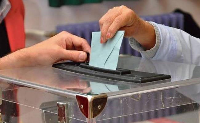 تنصيب اللجنة الوطنية المكلفة بتحضير و تنظيم الانتخابات المحلية و التحضيرات تسير بوتيرة منتظمة