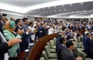 تنويه لبعض رؤساء المجموعات البرلمانية بمخطط عمل الحكومة