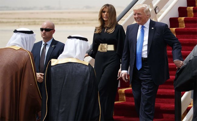 كيف يهدد حصار قطر المصالح الأمريكية