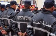 تسخير المديرية العامة للحماية المدنية جهازا أمنيا خاصا بمناسبة الدخول المدرسي
