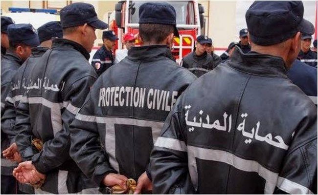 تسخير المديرية العامة للحماية المدنية جهازا أمنيا خاصا بمناسبة الدخول المدرسي
