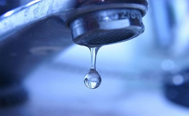 توزيع المياه الصالحة للشرب بشرق و وسط العاصمة : اضطرابات مرتقبة من 24 الى 28 سبتمبر بسبب