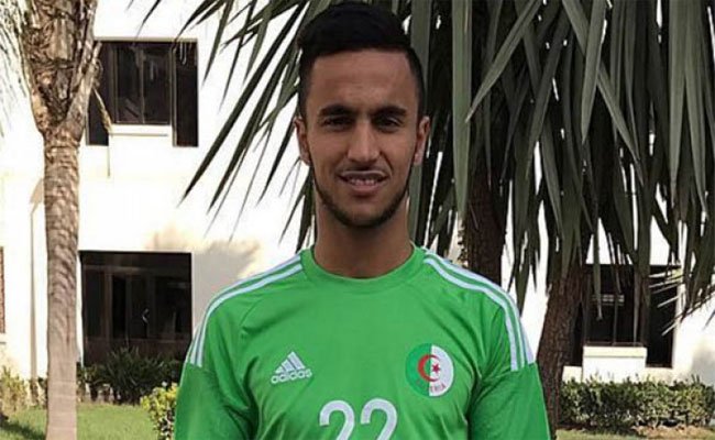 وناس يغيب عن مباراة زامبيا